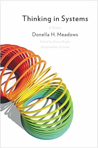 Thinking in Systems — cover