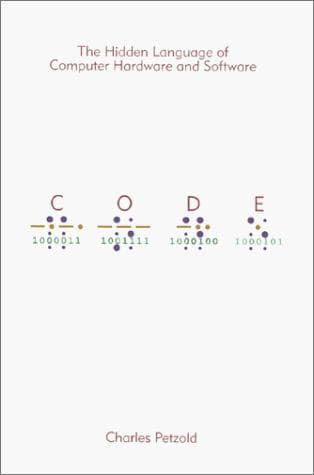 Code — cover